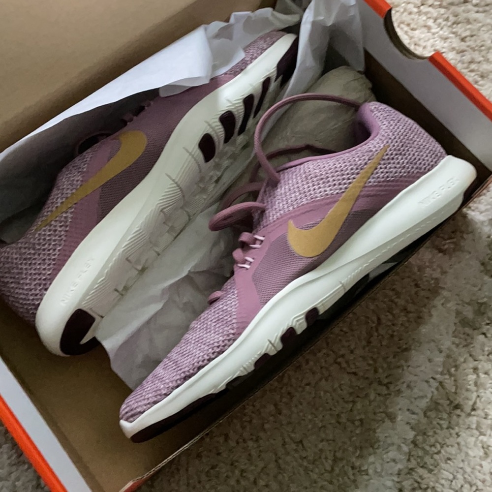 Nike sneakers